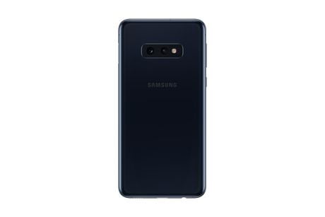 galaxy s10e prism black