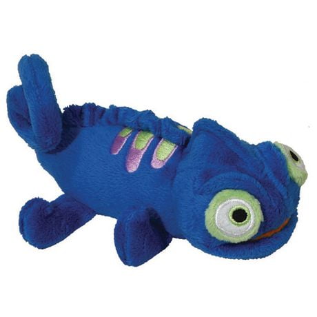 Cloud B Baby Rattles Chameleon Plush Toy | Walmart Canada