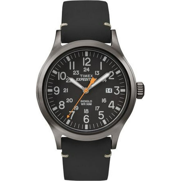 Timex® Expedition® Scout Metal Analog Fullsize Watch