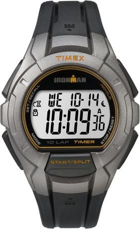 watch for ironman