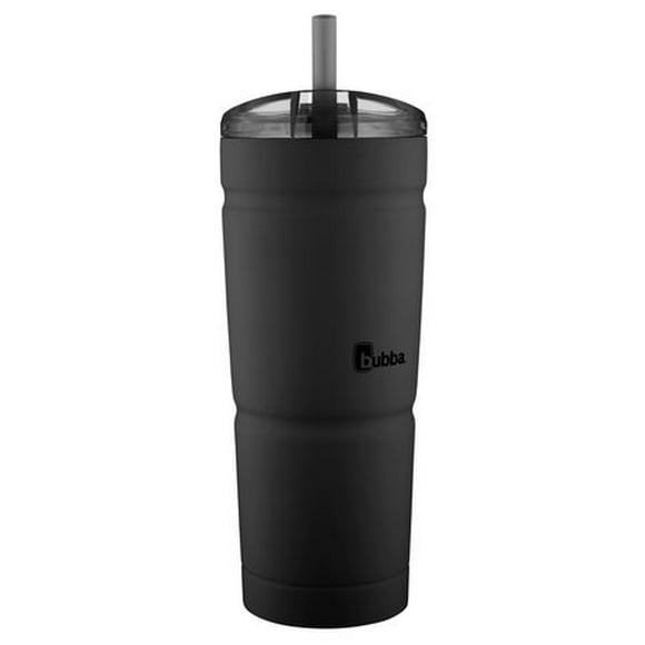 Gobelet de 710 mL/24oz en Acier Inoxydable avec Paille bubba Envy