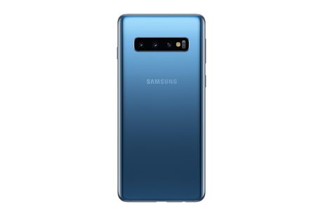 Samsung Galaxy S10 128GB Prism Blue | Walmart Canada