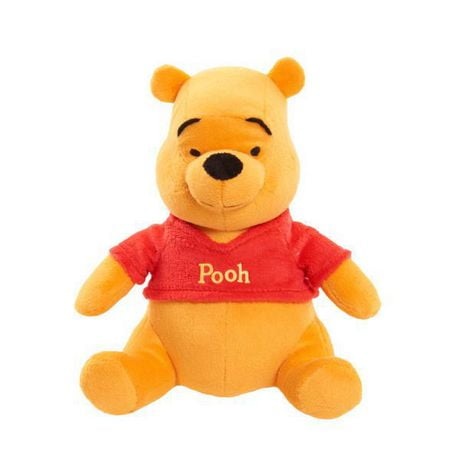 Disney Classics Bean Plush - Pooh | Walmart Canada