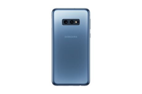 samsung galaxy s10e 128gb prism blue