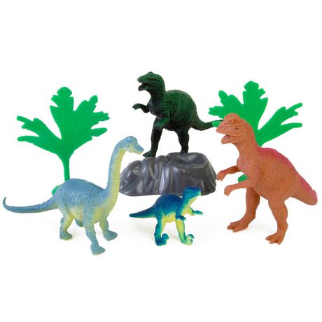 Adventure Force Dinosaurs Bucket | Walmart Canada