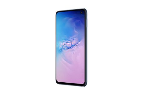 samsung galaxy s10e 128gb prism blue