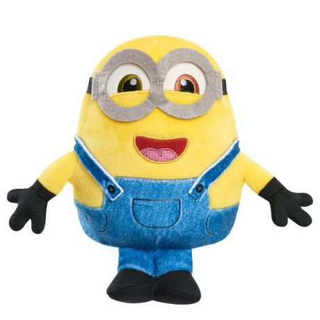 gru teddy