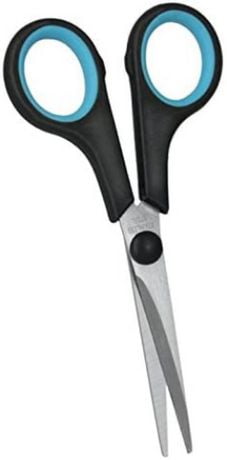 Metaltex® Double Injected Scissors 14cm | Walmart Canada