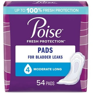 Incontinence Pads