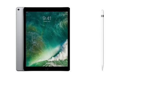 iPad - iPad Pro 10.5 64GB SIMフリー +Pencil +高速充電器の+spbgp44.ru