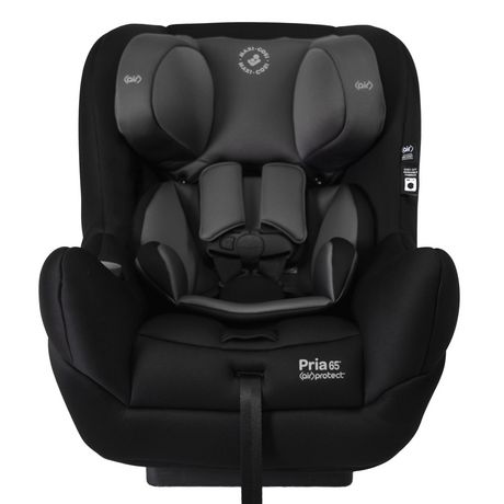  Maxi - Cosi Pria 65 Convertible Car Seat - Total Black 