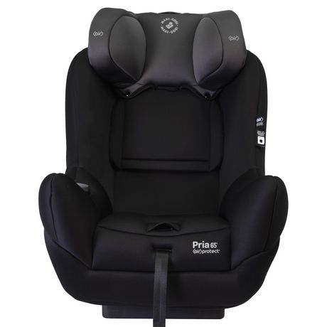  Maxi - Cosi Pria 65 Convertible Car Seat - Total Black 