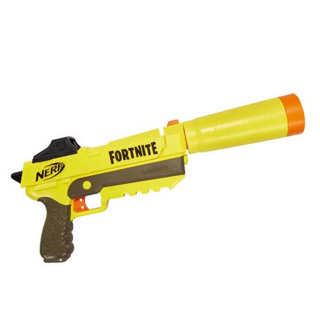 fortnite nerf walmart