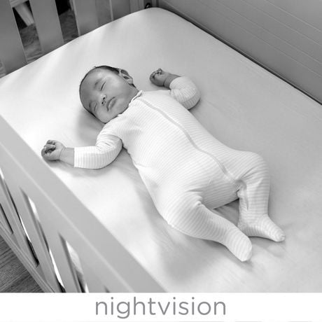summer infant sure sight 2.0 digital video monitor