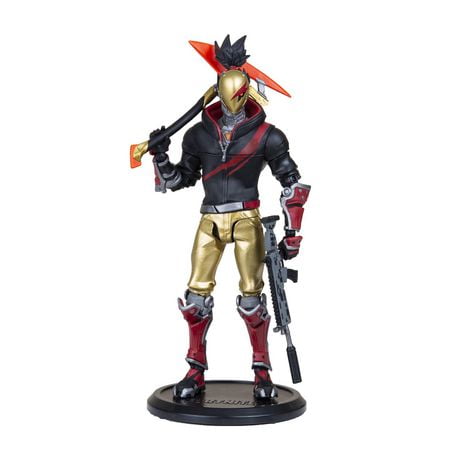 todd mcfarlane fortnite