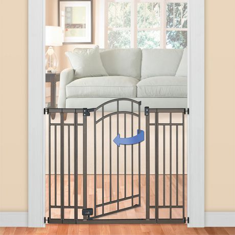 summer infant deco baby gate