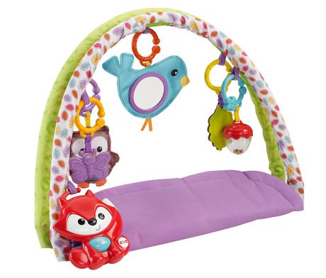 Portique D Activites Musical 3 En 1 De Fisher Price Walmart Canada