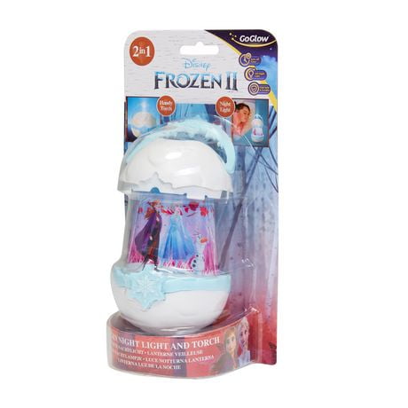 frozen 2 lantern