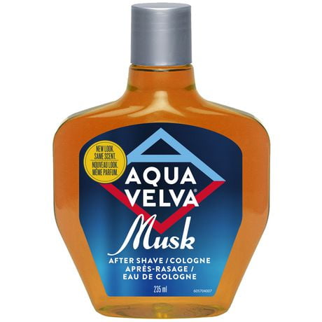 Aqua Velva Après-rasage / eau de cologne 235 ml