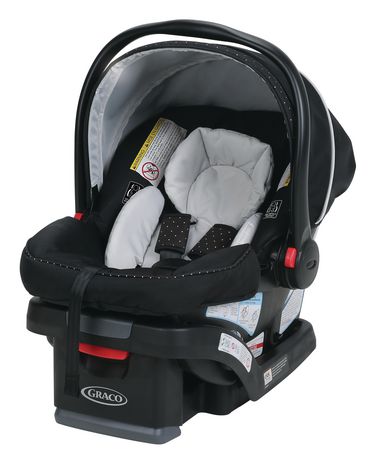 Graco Snugride Snuglock 30 Infant Car, Infant Car Seat Expiration Date Canada