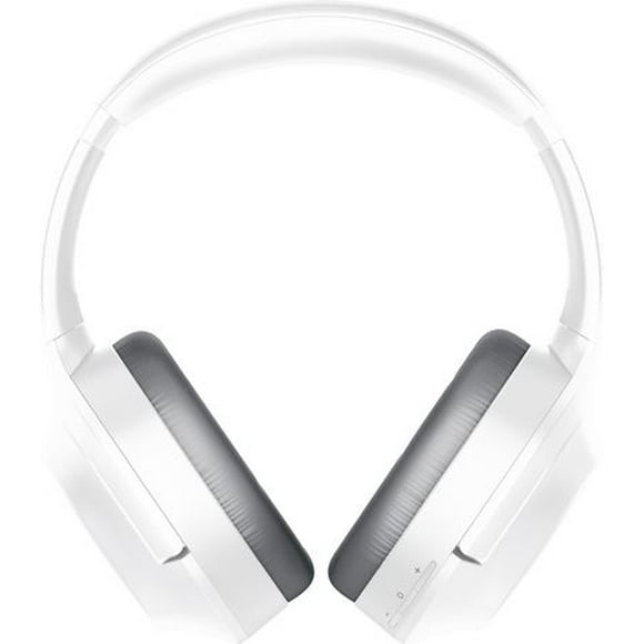 Razer Opus X - Mercury - Active Noise Cancellation Headset pour (PC)