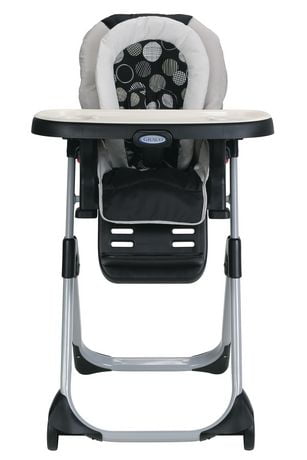 graco duodiner high chair canada
