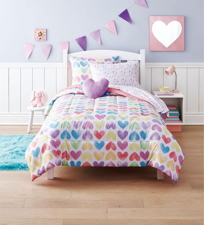 Kids Twin Comforter Sets