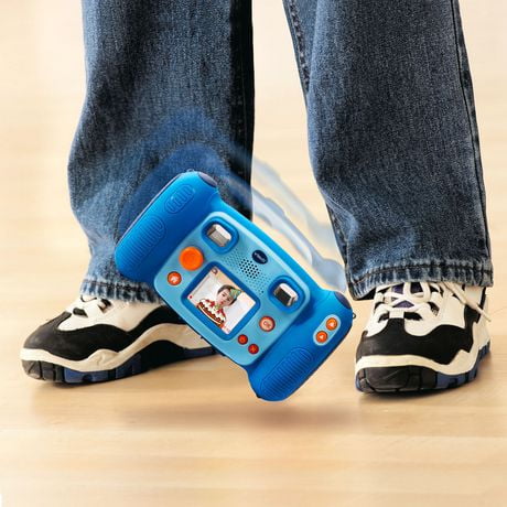 walmart vtech kidizoom camera