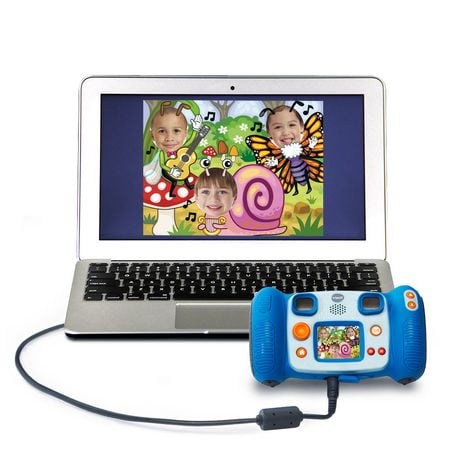 vtech kidizoom camera walmart canada