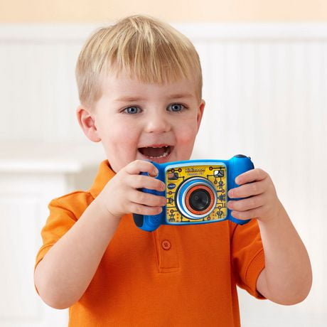 walmart vtech kidizoom camera