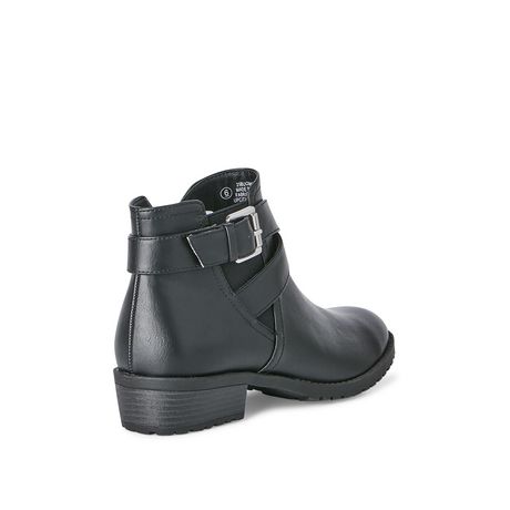 buck boots womens