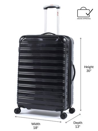 walmart canada carry on luggage