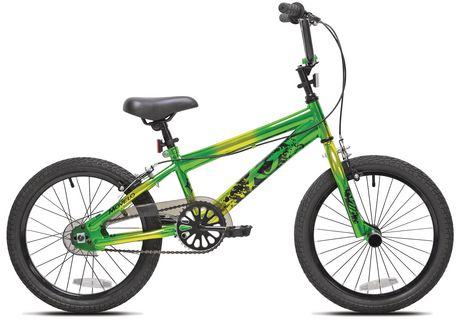 Bmx bike walmart outlet canada