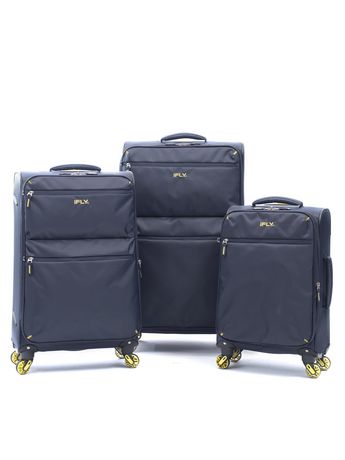 ifly elite luggage reviews