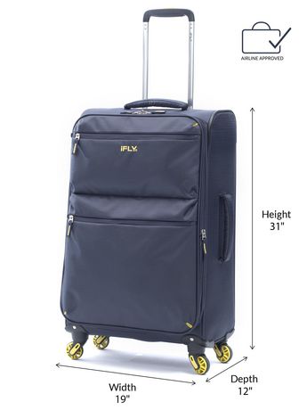 soft sided luggage sets