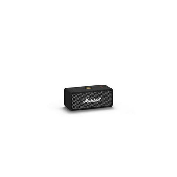 Marshall Emberton - Haut-parleur Bluetooth portable étanche
