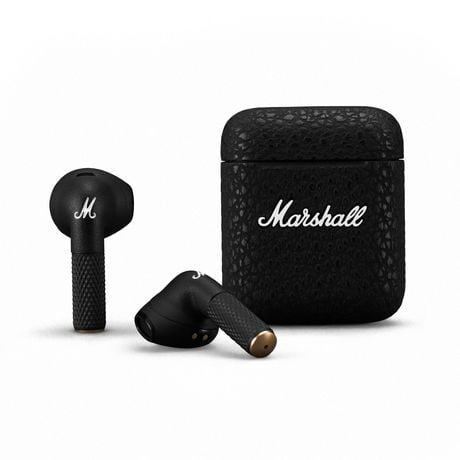 Marshall Minor III - Écouteurs véritablement sans fil