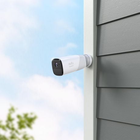 swiss military wireless smart camera cam2