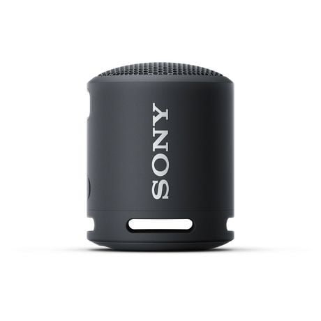 SONY SRSXB13/B XB13 EXTRA BASS™ Compact BLUETOOTH® Speaker - Black