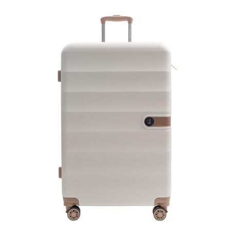 Jetstream 28-Inch Hardside Luggage, 28" Expandable suitcase