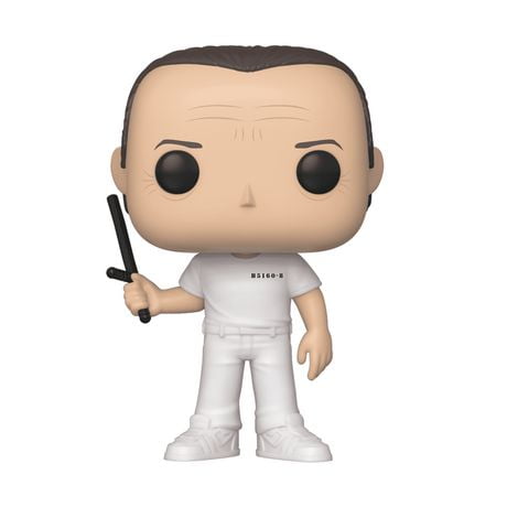 silence of the lambs funko pop