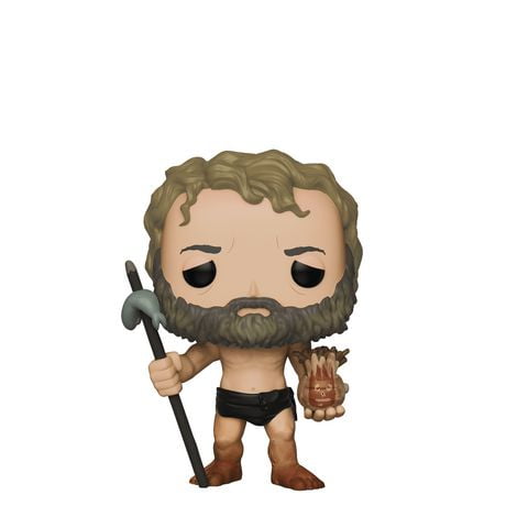 Funko POP! Movies: Cast Away - Chuck with Wilson | Walmart Canada