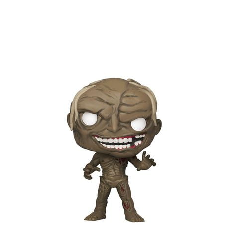 funko pop jangly man