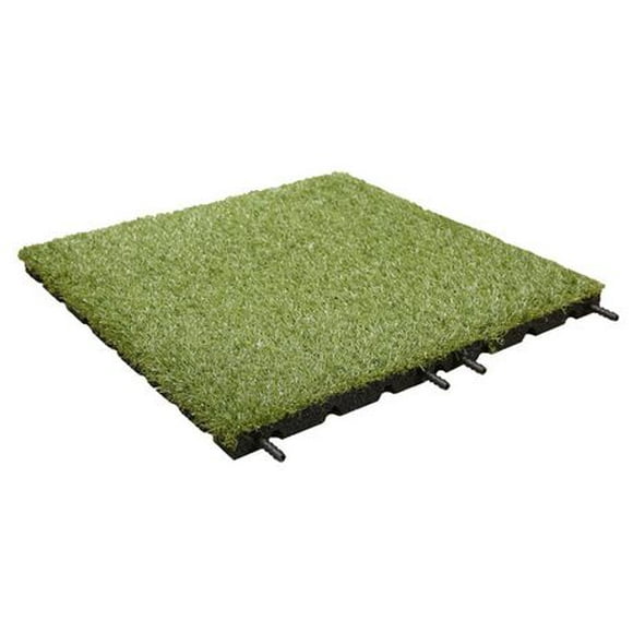 Techno Grass Tuile