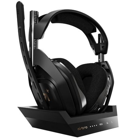 Astro A50 Wireless + Base Station for Xbox One/PC