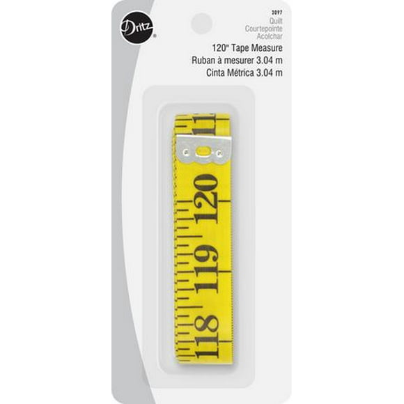 Dritz® Tape Measure, 120"