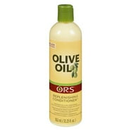 ORS Hair & Scalp Wellness Oils - Virgin Olive Oil - Walmart.ca