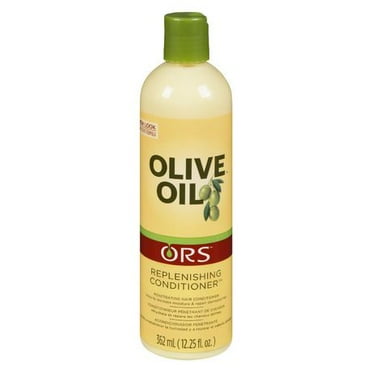 Ors Hair & Scalp Wellness Oils - Virgin Olive Oil - Walmart.ca