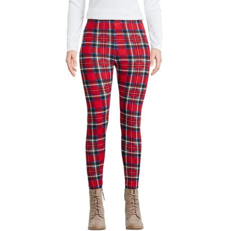 George Women's Christmas Legging