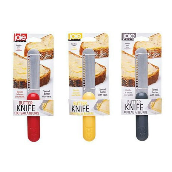 Couteau à beurre JOIE Couteau à beurre